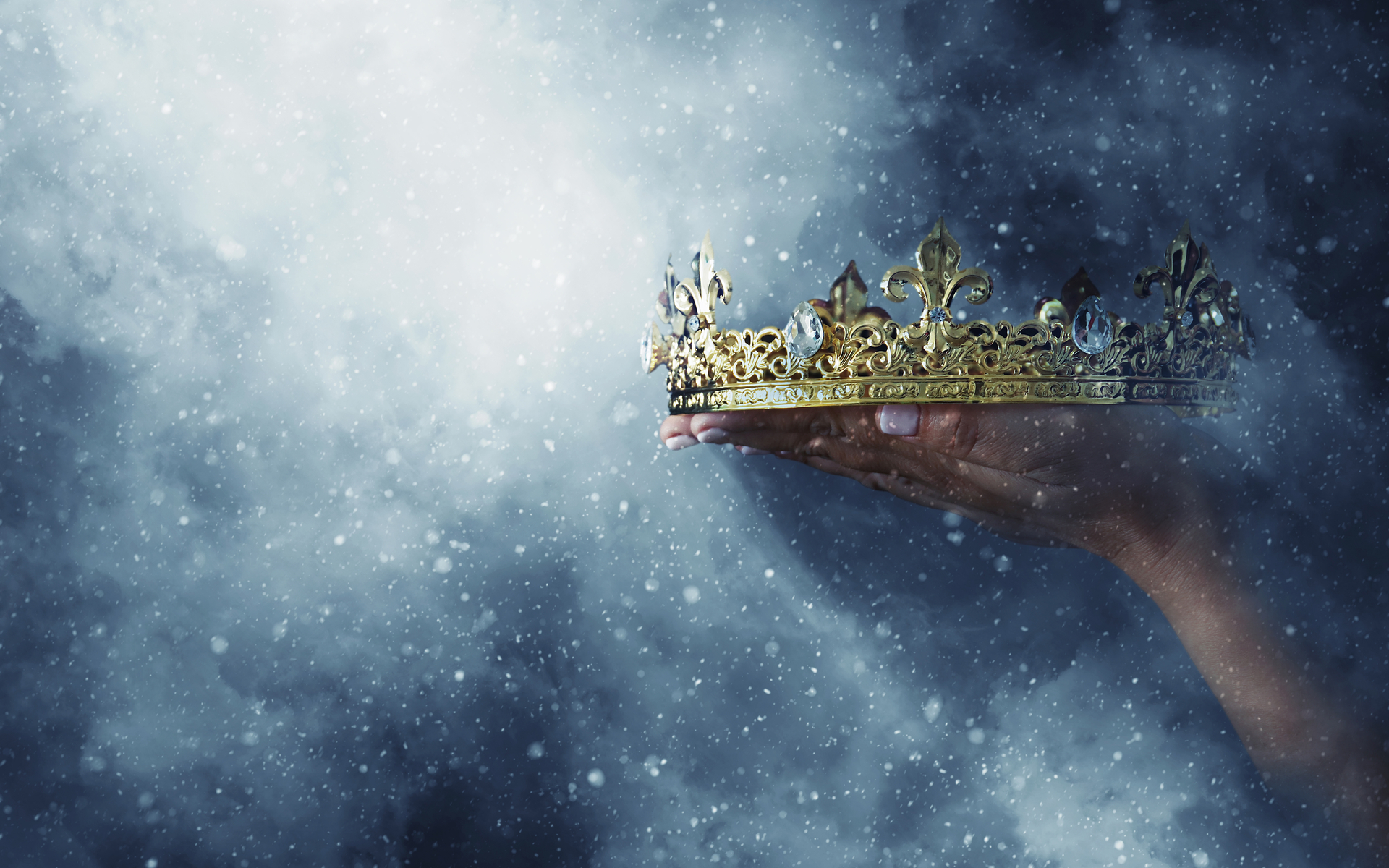 Bitcoin Still King, China Sways Crypto