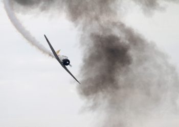 Nvidia Enters a Nosedive After an Underwhelming Third Quarter