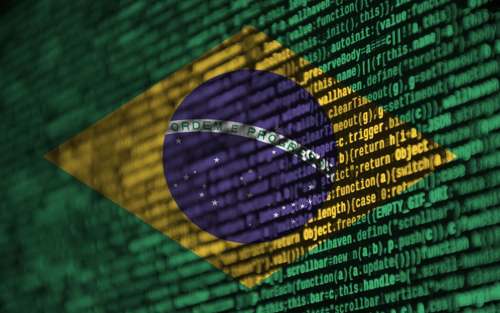 Brazil MUFG ripple technology