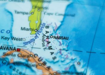 bahamas digital currency