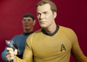 William Shatner Ethereum Vitalik