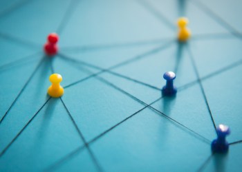 Bitcoin lightning network decentralization