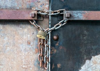 Tommy Robinson Turns to Bitcoin After Being Banned From PayPal