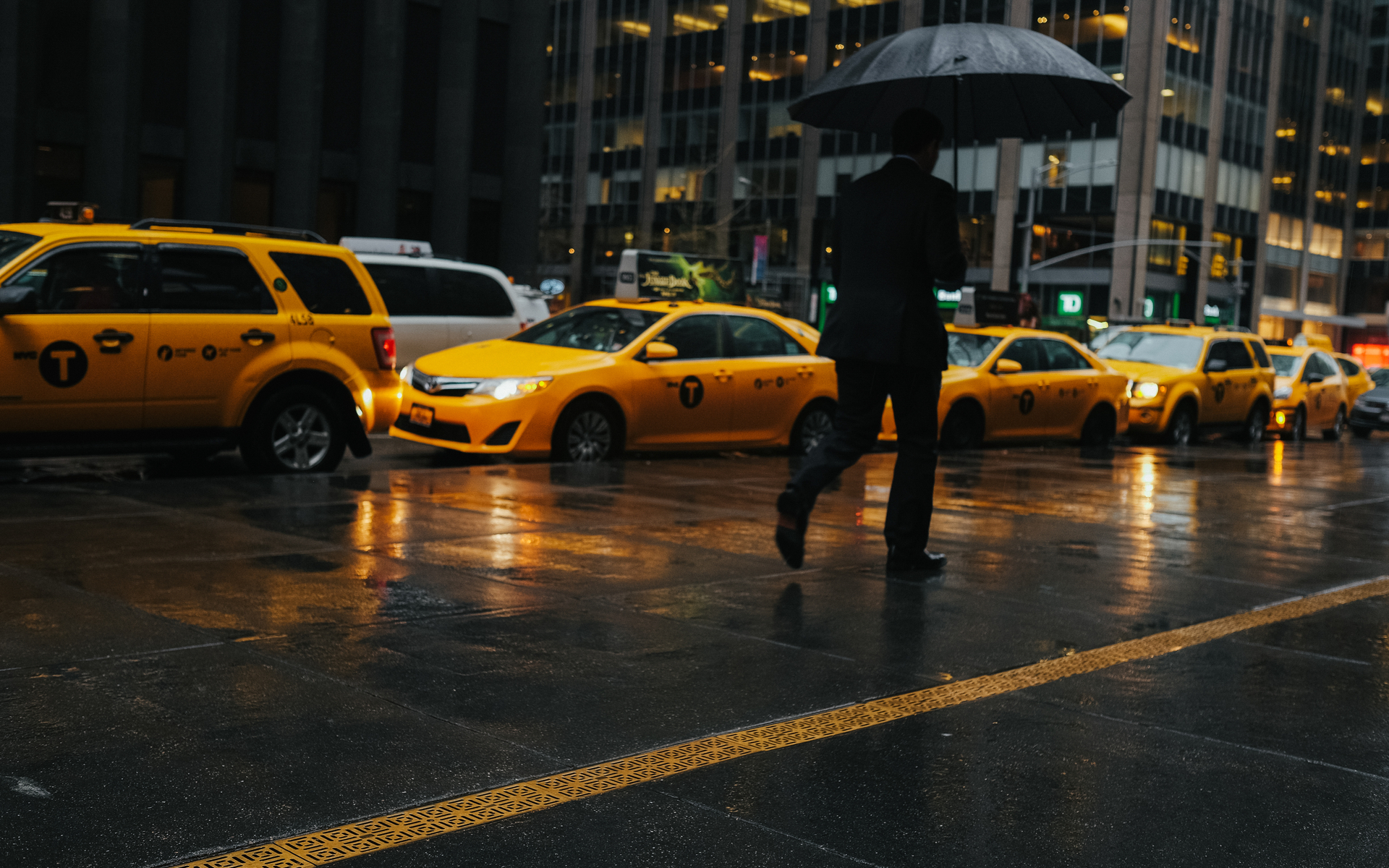 new york taxi regulations bitcoin