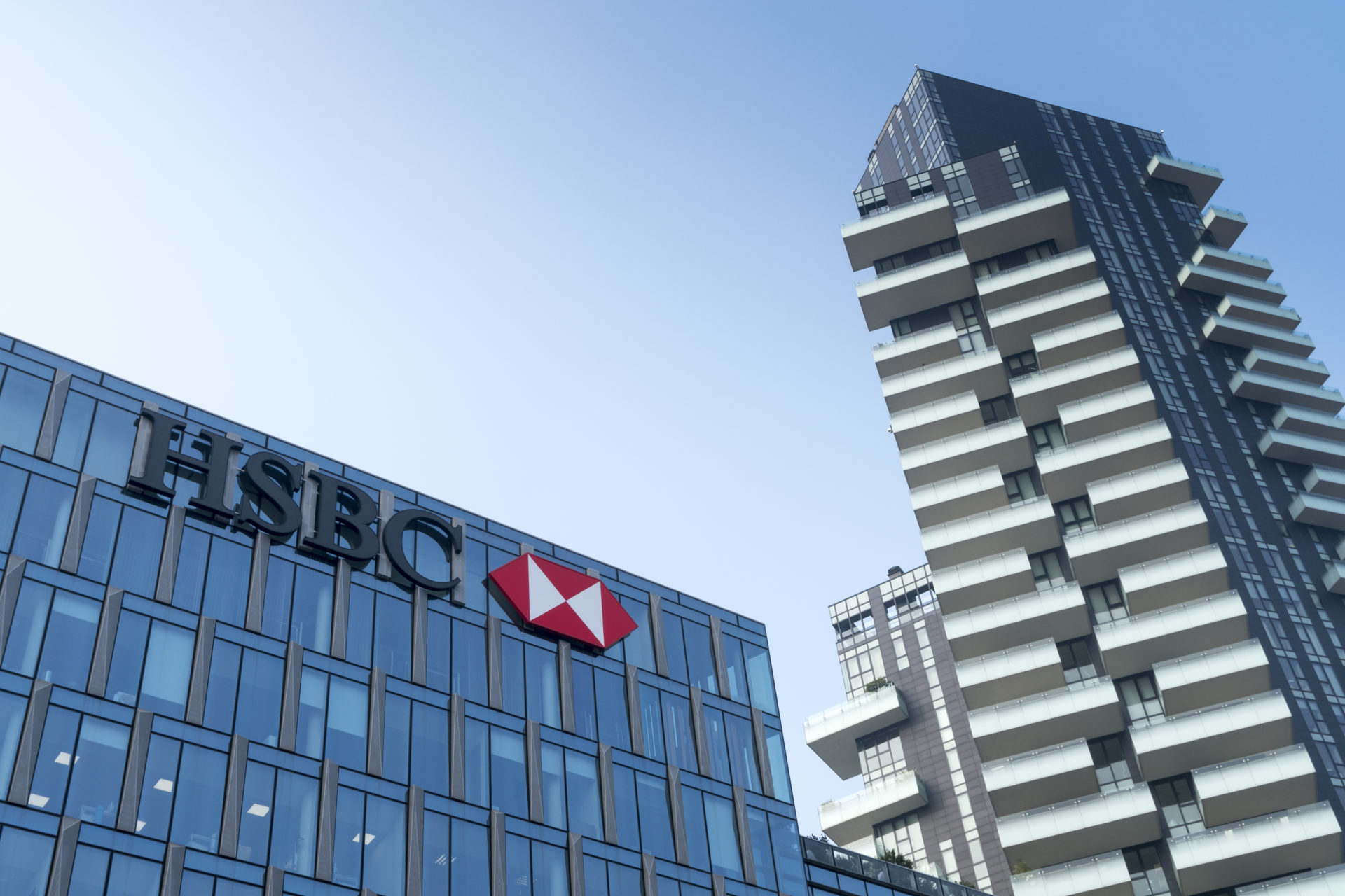 HSBC Executes India’s First Overseas Blockchain Payment for Major Company