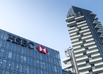 HSBC Executes India’s First Overseas Blockchain Payment for Major Company