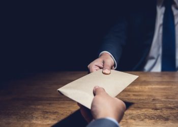 Bulgarian Officials Caught Accepting Bitcoin Bribes to Issue Passports