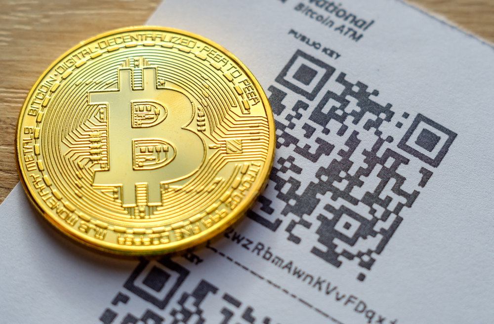 Bitcoinist Bitcoin ATMs Milestone