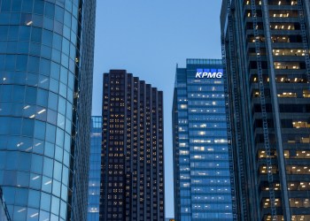 KPMG: Cryptocurrency Still Far Away From a Store of Value