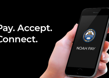 Small step for Noah, a giant leap for the industry: resort gets ready to accept crypto