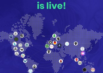 Blockchain: A New Blockchain Called WORBLI Goes Live