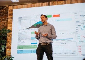 New Financial Projects Gain Momentum in Period of Political Uncertainty