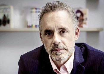 Jordan Peterson