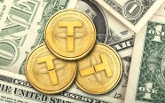 Stablecoin Tether Is Fully Backed By Dollars New Bank Statement 