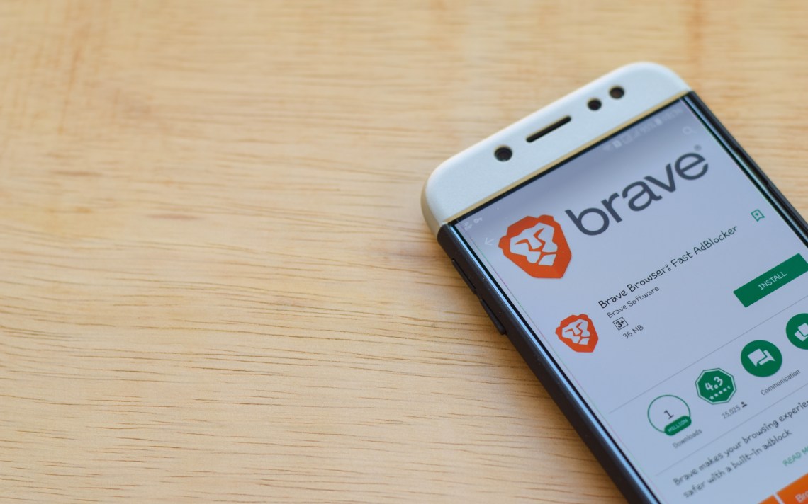 Brave Browser Donations Controversy: Not Optional For Creators ...