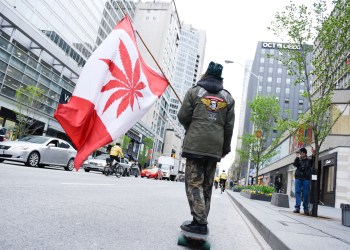 canada cannabis privacy coins monero