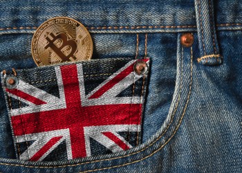 Bitcoin cryptocurrency tax uk