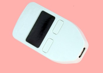 Trezor hardware wallet hack wallet.fail