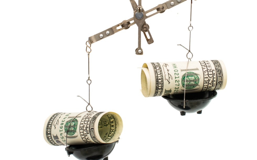 Tether Bitfinex USDT/USD