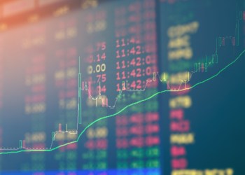 stock market bitcoin