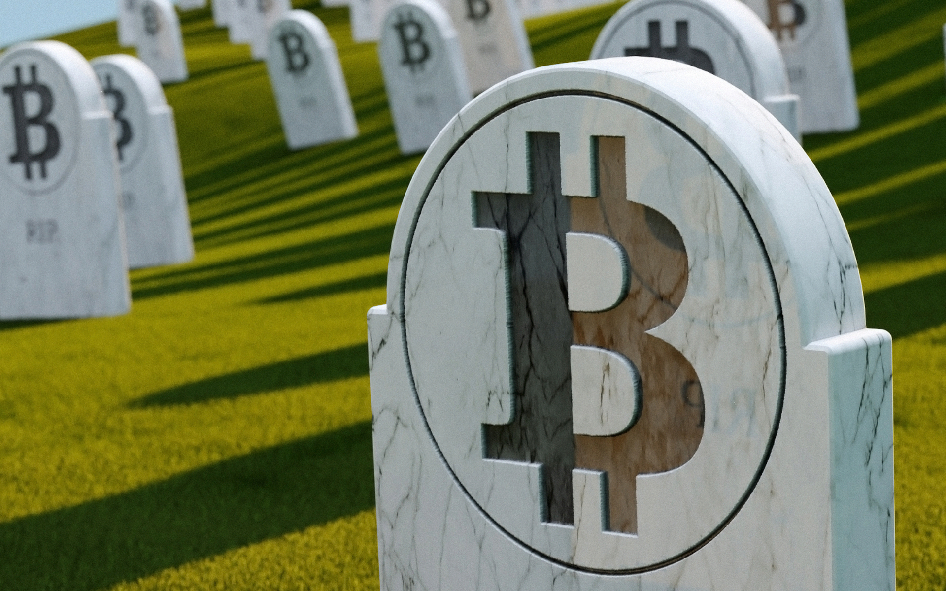 Bitcoin died dead bitcoin obituaries
