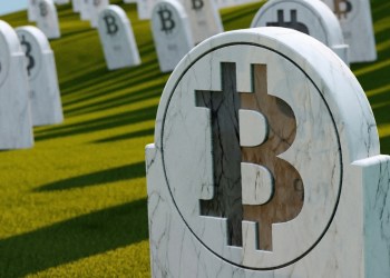 Bitcoin died dead bitcoin obituaries