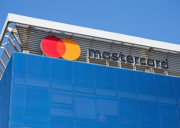 Mastercard Patreon