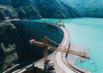 Abkazhia cryptocurrency mining