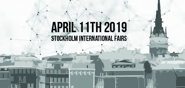 Blockchain Elite Gathering in Sweden for the Stockholm Blockchain Forum