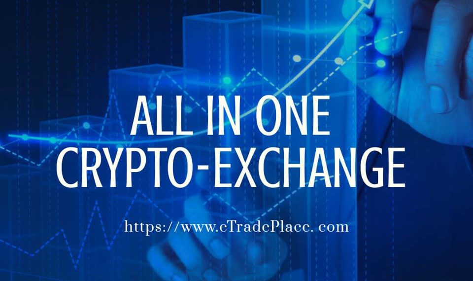 A New Generation of Crypto Exchanges
