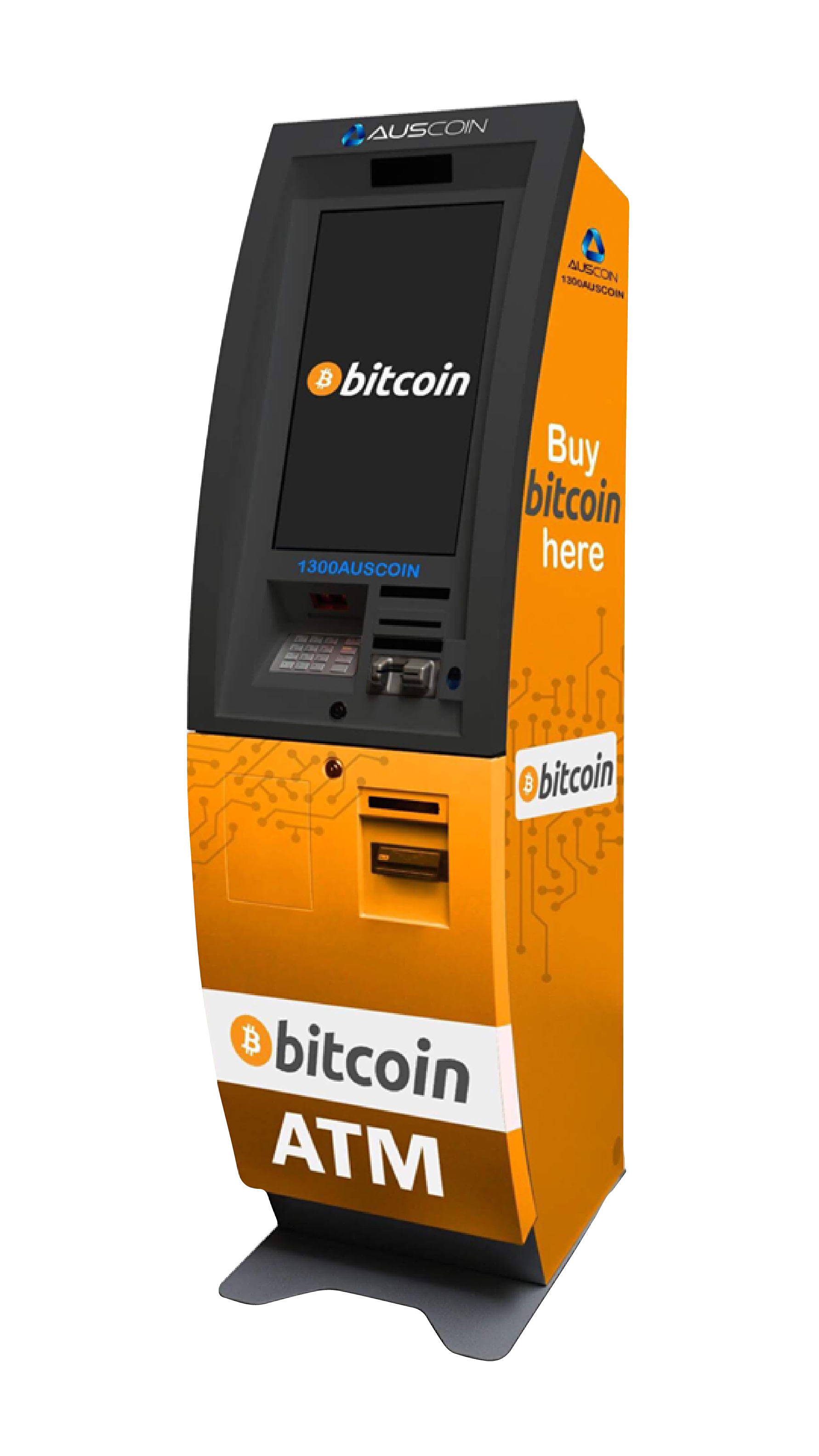 auscoin bitcoin atm