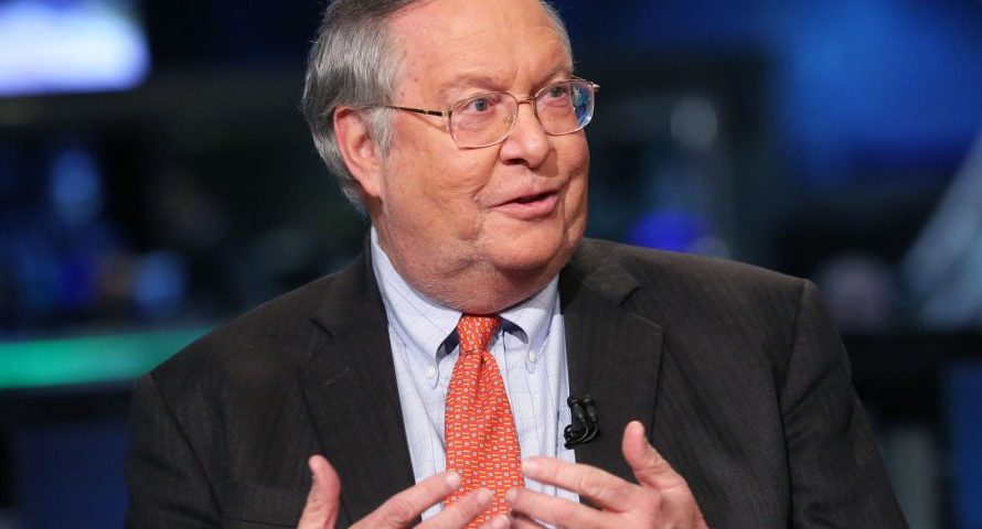 Should Hedge Fund Managers Try Bitcoin? Bill Miller Thinks So