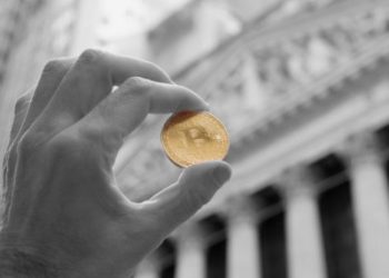 institutional money bitcoin btc