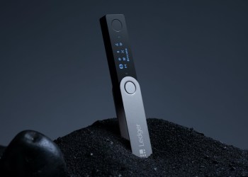 Ledger Nano X