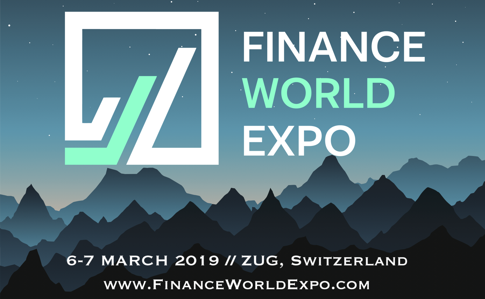 finance world expo