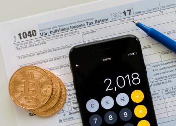 cryptocurrency taxes bitcoin tax