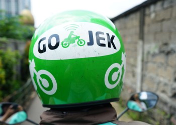 indonesia go-jek