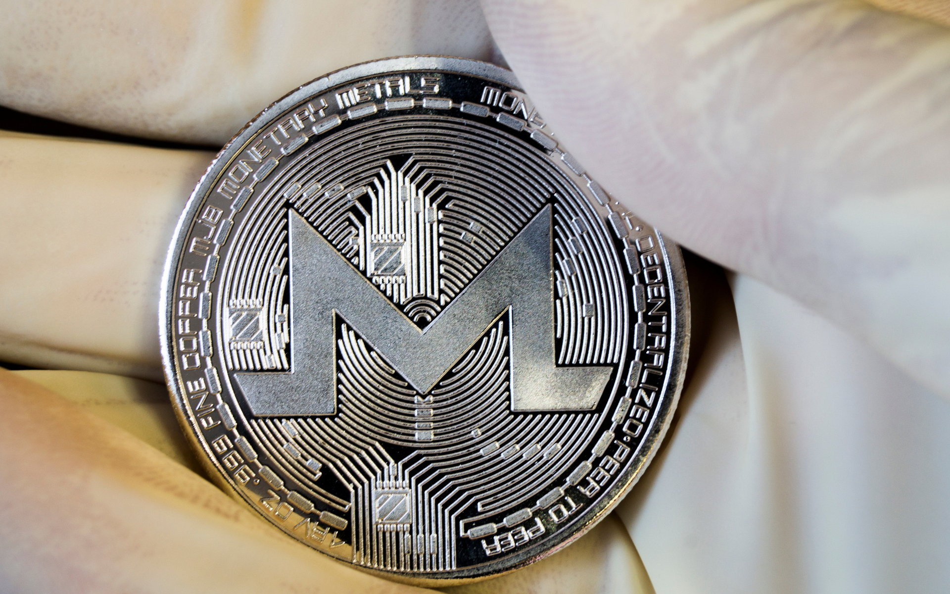 Monero XMR