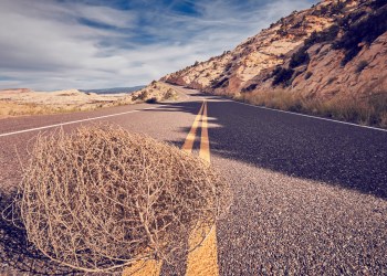 tumbleweed DEX Decentralized exchange