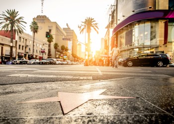 Crypto’s Hollywood Disruption