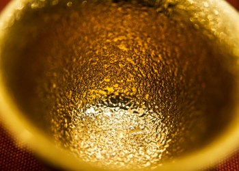 Bitcoin price bottom