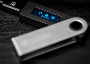 hardware wallet nano s ledger binance decentralized exchange