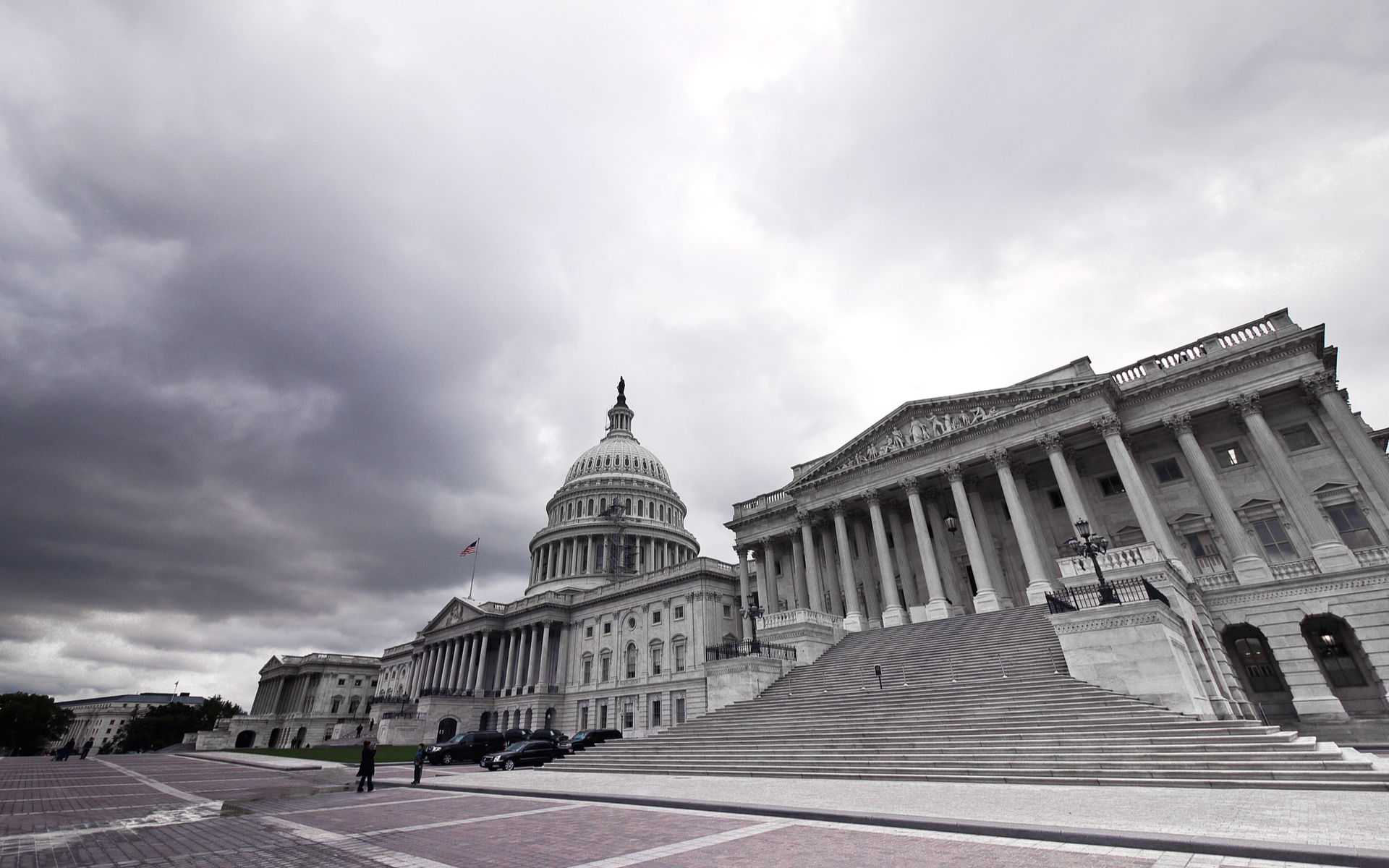 Bitcoin ETF government shutdown capitol hill senate