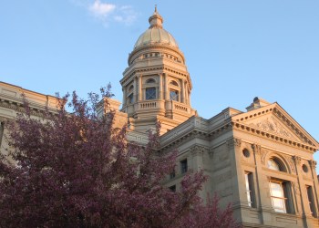 Wyoming Looks Determined to Legalize Bitcoin as Money