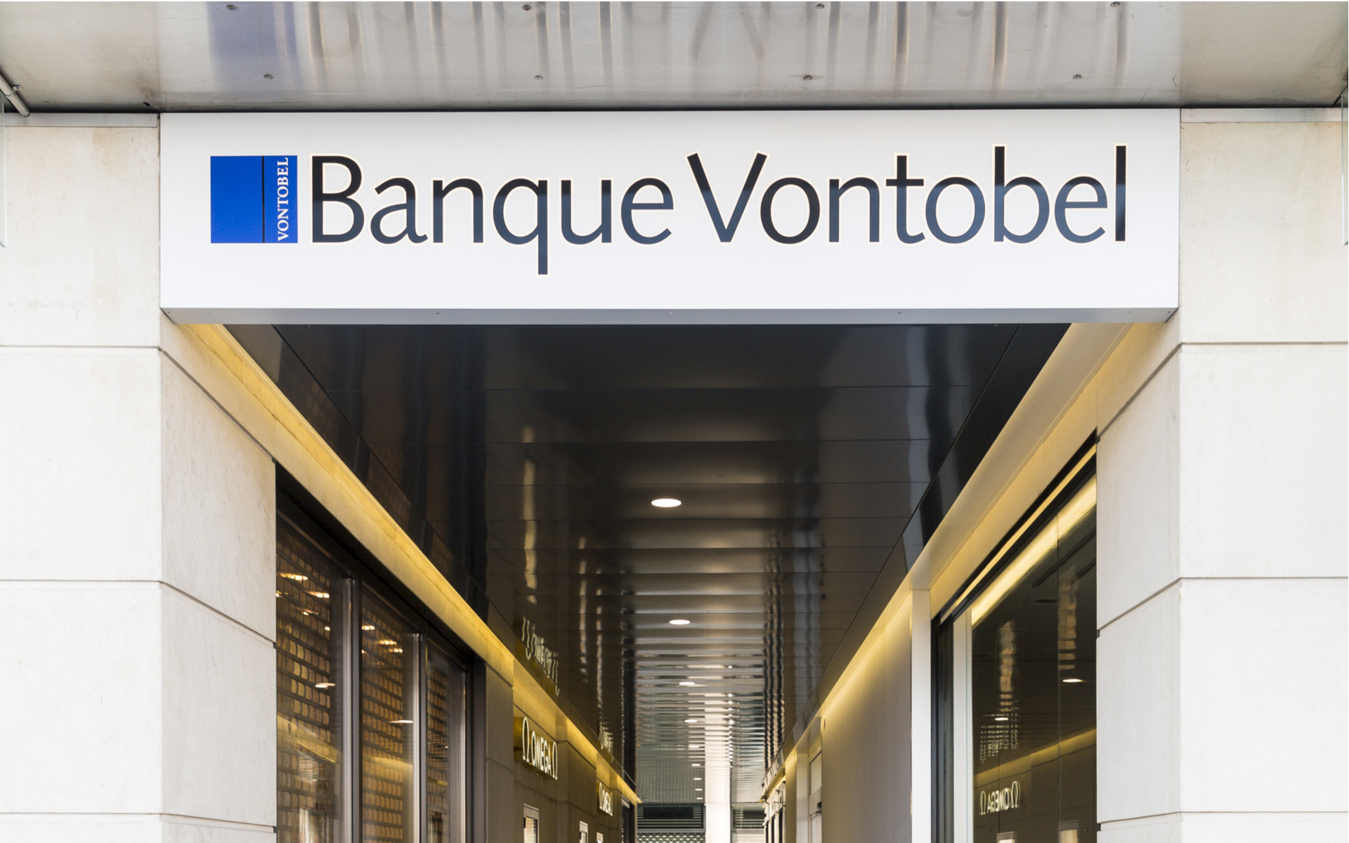 Bank Vontobel Switzerland