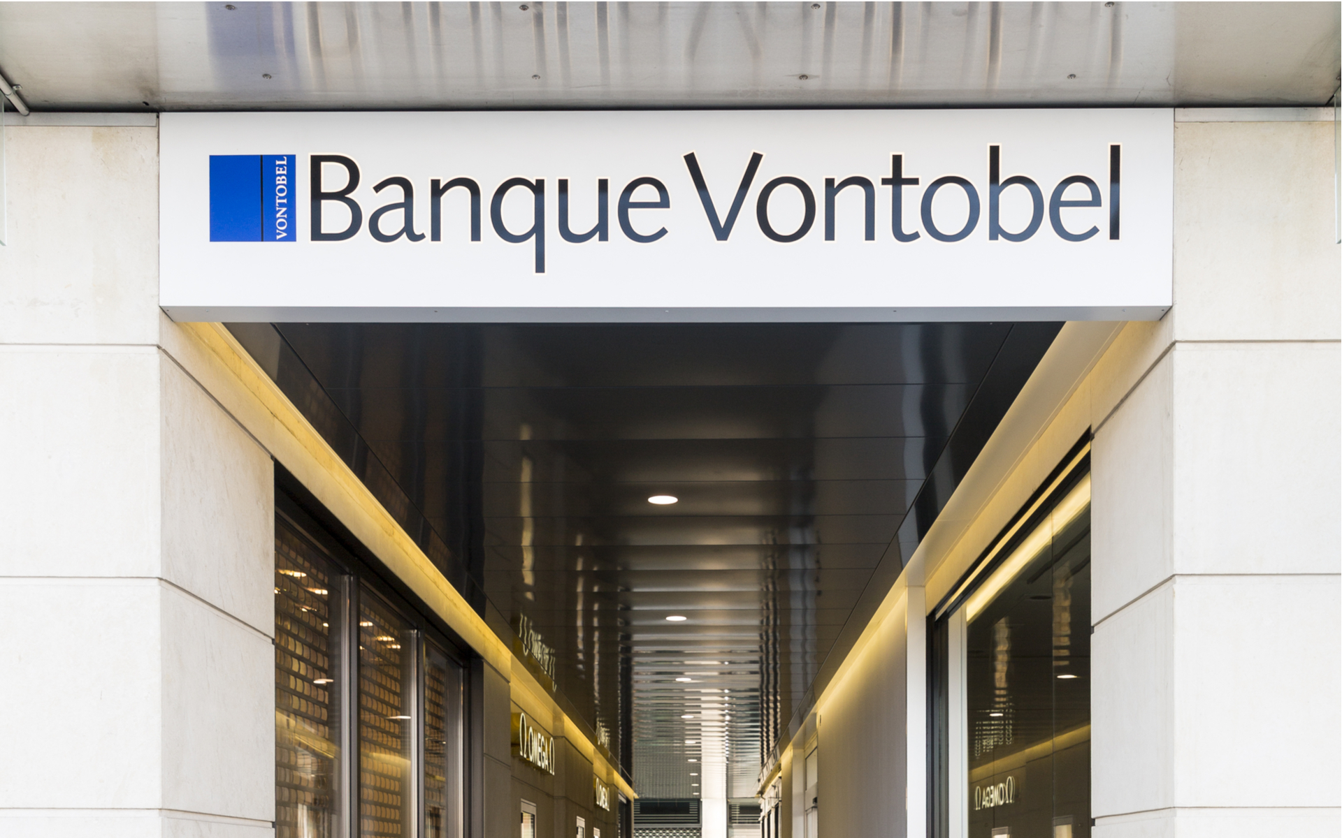 Swiss Vontobel Bank to Offer Cryptocurrency Custody in Global ‘First’