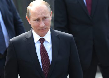 Russia Bitcoin Putin cryptocurrency