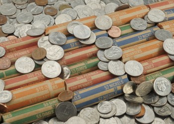 Thousands of US Grocery Stores to Sell Bitcoin At Coinstar Kiosks