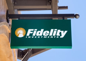 Fidelity’s Bitcoin Custody Service Set For Launch in March