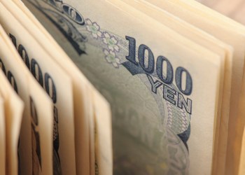 japan yen japanese JPY
